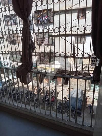 Flat Available For Sale