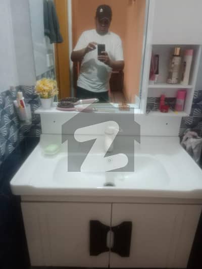 1 Kanal Upper Portion For Rent