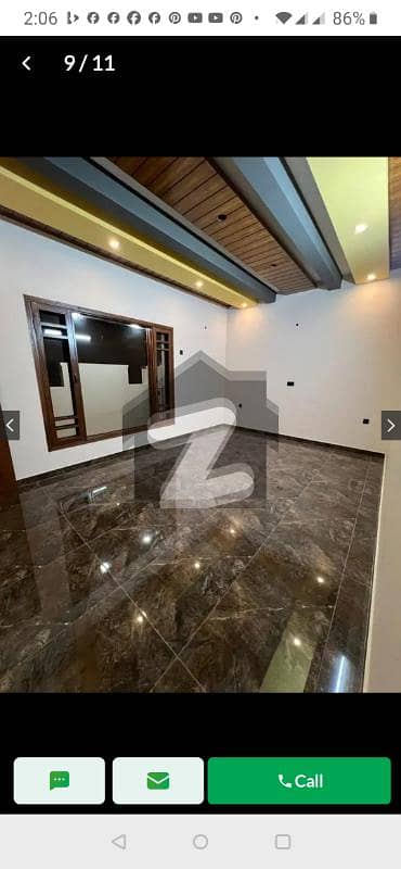 240 square yards banglow for sale