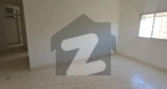 فریرے ٹاؤن کراچی میں 3 کمروں کا 8 مرلہ فلیٹ 4.75 کروڑ میں برائے فروخت۔