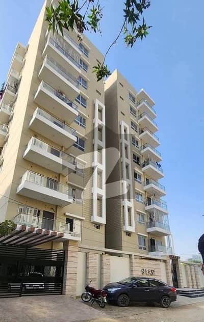 Flat For Sale In Bath Island