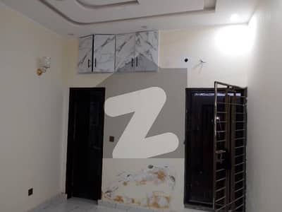 5 Marla House For Rent In KHUDA BAKSH Colony Block T