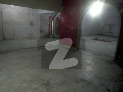 1000 Sq. Yard Bungalow Available For Rent For Commercial Use