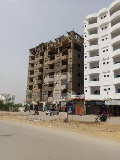 Shop For Rent Scheme 33 Sumaira Chowk