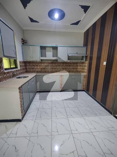 1 Kanal Open Basement For Rent