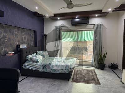 ڈی ایچ اے فیز 6 ڈیفنس (ڈی ایچ اے),لاہور میں 5 کمروں کا 1 کنال مکان 8.5 کروڑ میں برائے فروخت۔