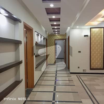 1 KANAL UPPER PORTION FOR RENT IN NAVAL ANCHORAGE
