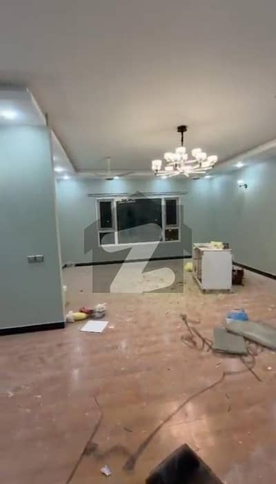 Looking For A Flat In Karachi