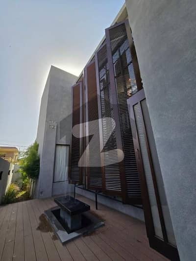 Book A 500 Square Yards House In DHA Phase 5