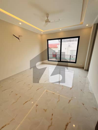 BRAND NEW FIRST ENTRY HOUSE FOR SALE SECTOR E 11 SIZE ONE KANAL TOP LOCATION