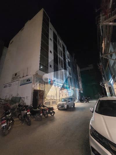 BIG BUKHARI OFFICE 4 SALE