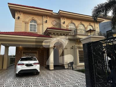 One Kanal Slightly used House For Sale In Central Park Housing Scheme Ferozpur Road Lahore