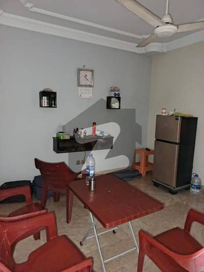 CORNER 2 BEDROOM DRAWING DINING APARTMENT OPPOSITE DOLMEN MALL