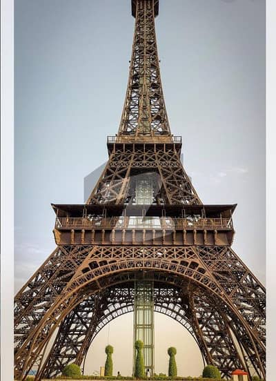 LOW COST 10 MARLA RESIDENTIAL PLOT WITH ALL DUES PAID IS AVAILABLE FOR SALE IN TIPU SULTAN BLOCK SECTOR F BAHRIA TOWN LAHORE.