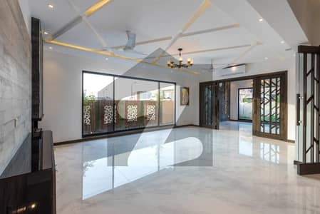 20 Marla Upper Portion Ideally Situated In DHA Phase 5