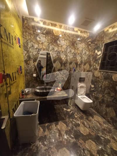 10 Marla Double story house for rent