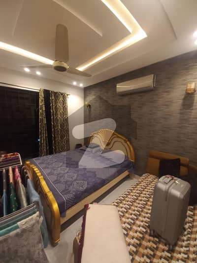 10 Marla Double Storey House For Rent