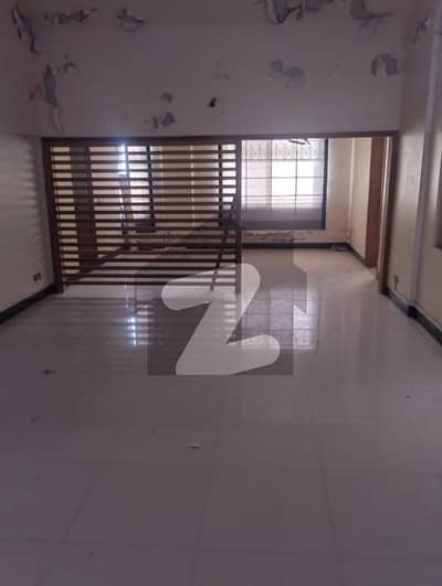 Reasonably-Priced 6300 Square Feet Penthouse In Clifton - Block 2, Karachi Is Available As Of Now