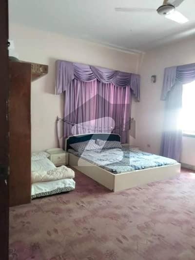 DHA Phase 6 House Sized 500 Square Yards Is Available