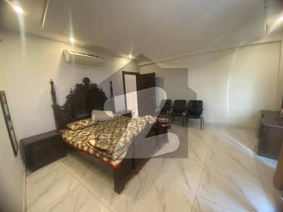 1 Bedroom Furnish Apartment For Rent