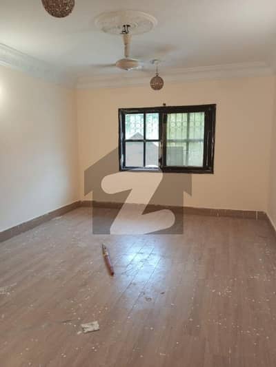 Centrally Located House In Clifton - Block 8 Is Available For Rent