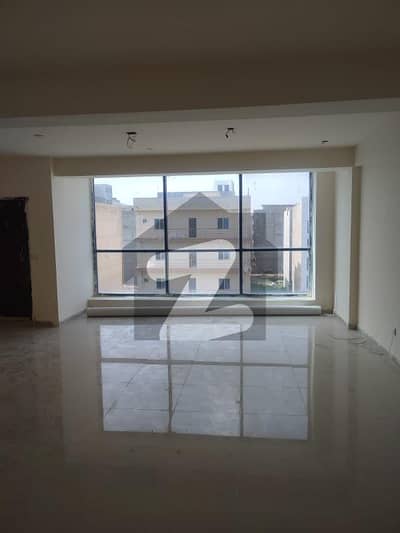 A 735 Square Feet Office Located In DHA Phase 8 Is Available For Sale