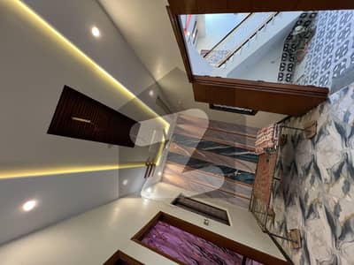 قاسم آباد حیدر آباد میں 3 کمروں کا 4 مرلہ مکان 1.6 کروڑ میں برائے فروخت۔