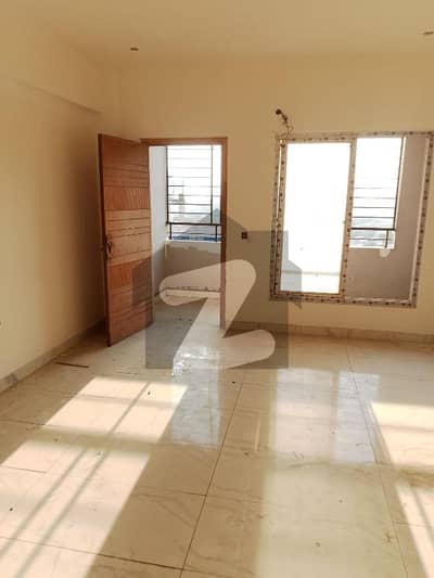 Reserve A Flat Now In Clifton - Block 9