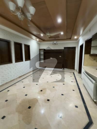 10 Marla Upper Portion