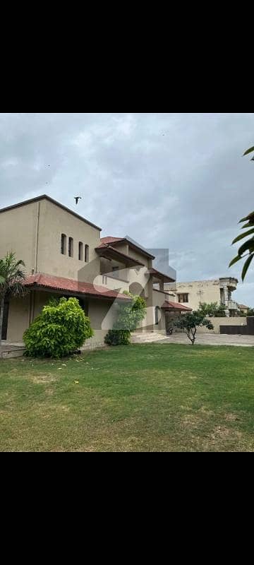 ڈی ایچ اے فیز 6 ڈی ایچ اے ڈیفینس,کراچی میں 4 کنال مکان 45.0 کروڑ میں برائے فروخت۔