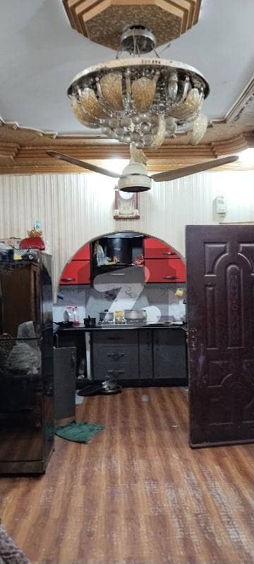 Apartment For Sale In Rufi Green City 3 Bed Dd 3rd Floor All Facilities Car Parking Vip Location Main Rode Project Boundary Wall Project Lased Flat Rental Income 45k