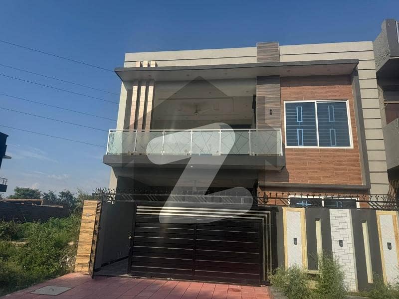 G15/2 House Size 30*60 Main Service Road G15/2 House Size 30*60 Main Service Road