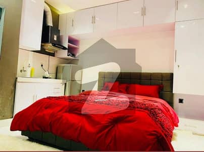 Rental Income Generating Studio Apartment For Sale Near Doctor Hospital