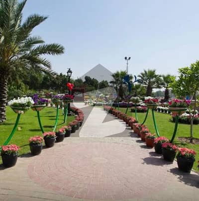 گالف ویو ریزیڈنسیا - فیز 1 گالف ویو ریذڈینشیاء,بحریہ ٹاؤن,لاہور میں 10 مرلہ رہائشی پلاٹ 1.2 کروڑ میں برائے فروخت۔