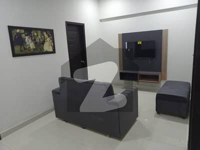 Furnished Apartment Available For Rent