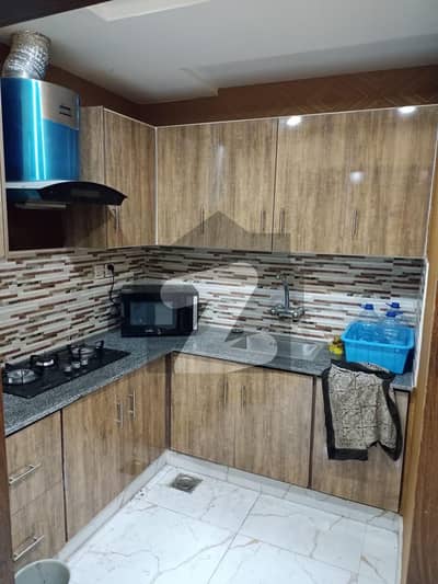 ONE bad Luxury Fully Furnished Apartment Available For Rent in Iqbal Block Bahria Town Lahore ONE bad Luxury Fully Furnished Apartment Available For Rent in Iqbal Block Bahria Town Lahore