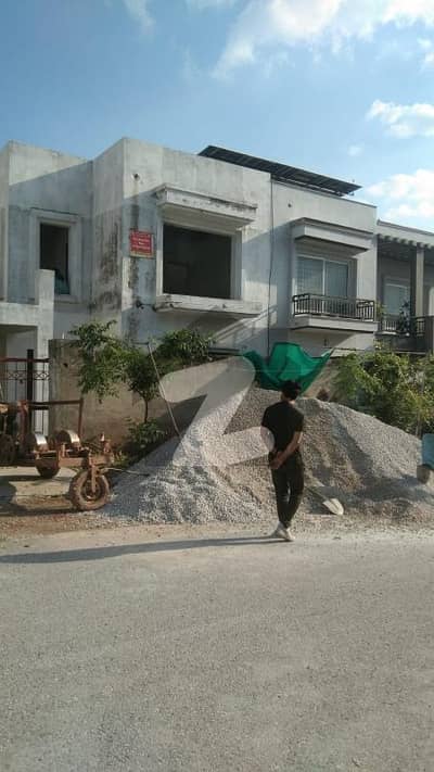 Grey Structure For Sale