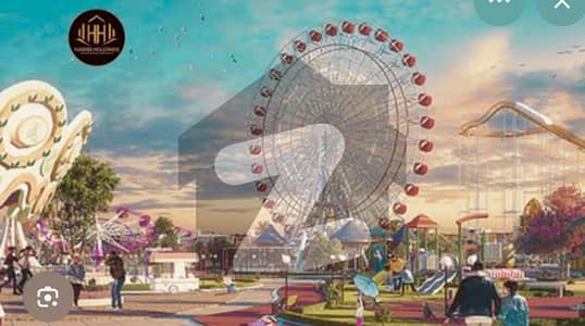 بحریہ ٹاؤن - غزنیوی ایکسٹینشن بحریہ ٹاؤن ۔ سیکٹر ایف,بحریہ ٹاؤن,لاہور میں 10 مرلہ رہائشی پلاٹ 1.0 کروڑ میں برائے فروخت۔