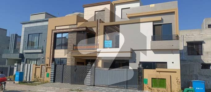 بحریہ آرچرڈ فیز 2 بحریہ آرچرڈ,لاہور میں 3 کمروں کا 5 مرلہ مکان 1.75 کروڑ میں برائے فروخت۔