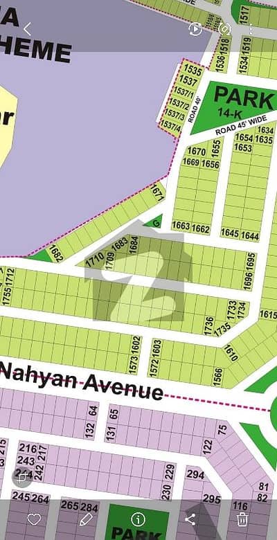 PRISM HOT LOCATION INVESTOR PRICE PLOT FOR SALE