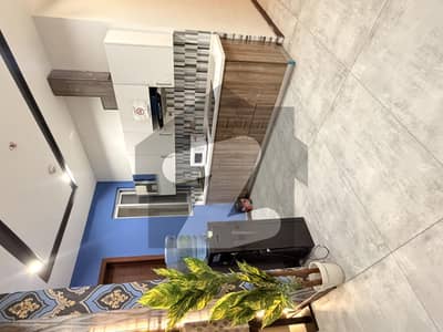 گلبرگ ایرینا مال گلبرگ گرینز,گلبرگ,اسلام آباد میں 2 کمروں کا 4 مرلہ فلیٹ 1.6 لاکھ میں کرایہ پر دستیاب ہے۔