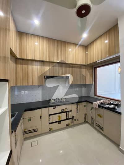 5 Marla brand new house available for sale  designer house