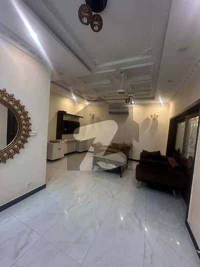 1 kanal lower portion in eden city