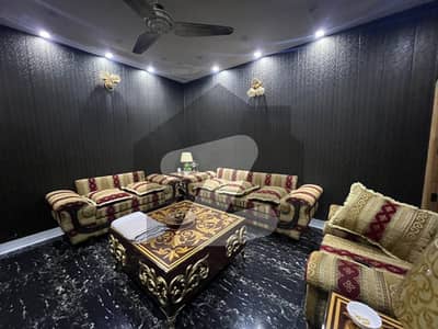 فیصل ٹاؤن ۔ بلاک اے فیصل ٹاؤن,لاہور میں 4 کمروں کا 11 مرلہ مکان 4.7 کروڑ میں برائے فروخت۔