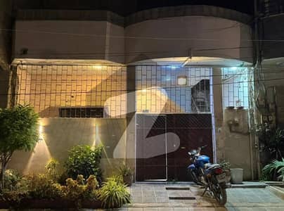 اتوا سوسائٹی سکیم 33 - سیکٹر 52-اے,سکیم 33,کراچی میں 4 کمروں کا 5 مرلہ مکان 2.0 کروڑ میں برائے فروخت۔