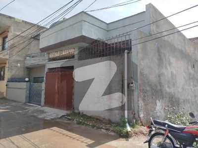 5 Marla Basement Plus Ground Floor House Sanjoli Estate Adiala Road Rawalpindi