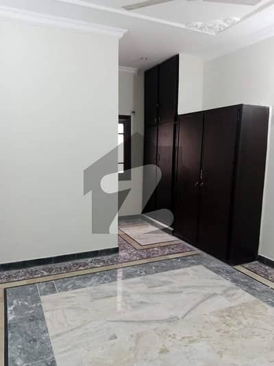 Really Good Condition House With Double Car Porche