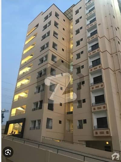 Block. 17. Two Bed Apartment For Rent