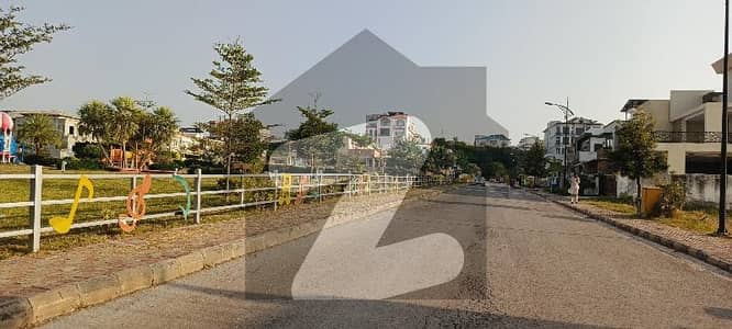 Sector C one kanal plot for sale Sector C one kanal plot for sale