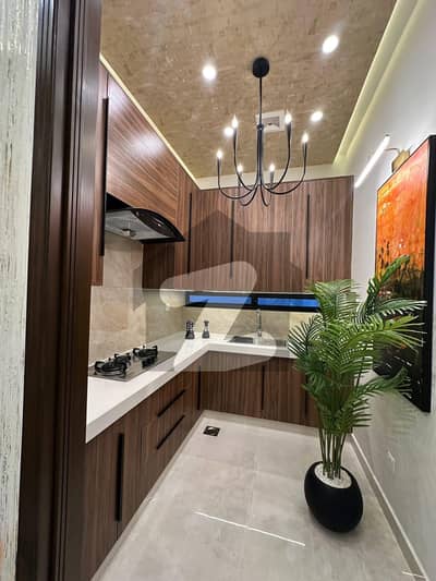 10 Maral Ultra Modern Design House For Sale In Jasmine Block